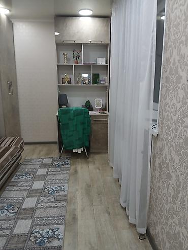 green home: 3 комнаты, Собственник, Без животных, С мебелью полностью — 6