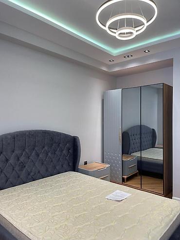 pirallahida ev satilir: İcarəyə verilir 2 otaqlı yeni tikili 70 m², Nəriman Nərimanov m — 3
