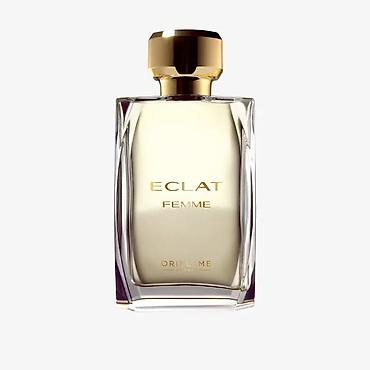 nature's parfemi: Oriflame Eclat Femme toaletna voda za zene Prelepa, blistava toaletna — 2