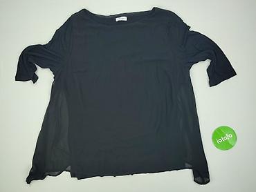biustonosze 65e: Sheego, Bluzka damska, rozmiar 4XL — 2