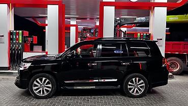 lend cruzer: Toyota Land Cruiser: 2008 г., 4.7 л, Автомат, Газ, Внедорожник — 5