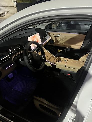 GAC: Gac Aion I60 530km Advanced Электричка Максимальная комплектация на — 12