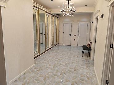 evler gence: İcarəyə verilir 2 otaqlı yeni tikili 65 m², Həzi Aslanov q. 1 300 — 3