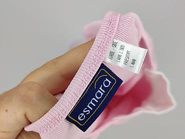 esmara bon: Esmara, T-shirt damski, rozmiar L — 4