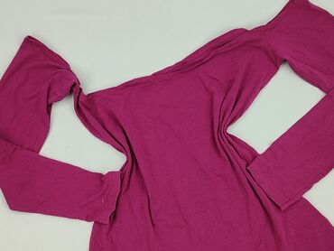 bluzki hiszpanki plus size allegro: Bluzka damska, rozmiar S