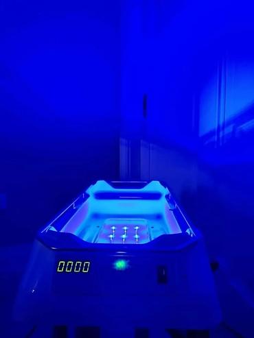 Медицинское оборудование: Фотолампа от желтушки в аренду. Самая эффективная и безопасная — 4