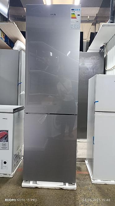 fridge: Холодильник Avest, Новый, Двухкамерный, No frost, 60 * 200 * 63 — 1