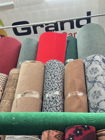 Kovrolin: 🏠 KOVROLİN SATIŞI – Geniş çeşid, sərfəli qiymətlər! ✨ Eviniz — 29