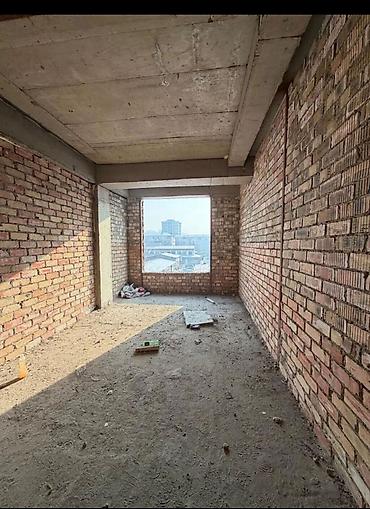 Продажа квартир: 2 комнаты, 59 м², Элитка, 6 этаж — 5