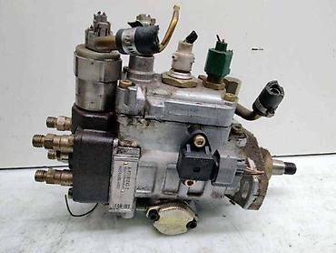 pepco kaciga: BOSCH PUMPA ZA OPEL CORSA C OD 2000. DO 2006. GOD. | Polovni — 1