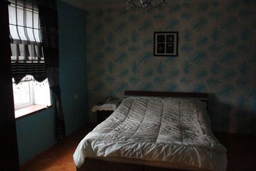 Uzunmüddətli kirayə evlər: 230 kv. m, 4 otaqlı, Qaz, Su — 9