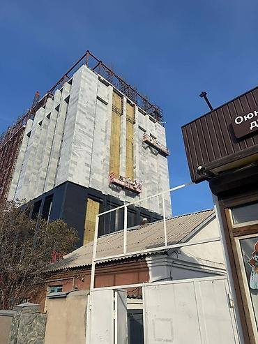 Фасадные мраморные плитки: Мрамор гранит плитка Натуральный камень и изделия из камня под проект — 2