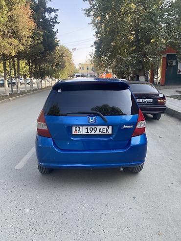 хонда аккорд юбка: Honda Jazz: 2004 г., 1.3 л, Механика, Бензин, Хэтчбэк — 5