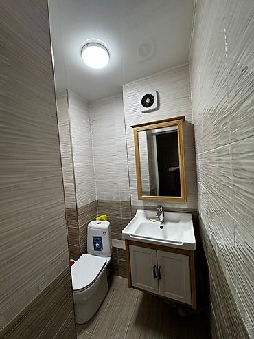 Продажа квартир: 2 комнаты, 65 м², Элитка, 3 этаж, Дизайнерский ремонт at lalafo.kg — 2 Продажа квартир: 2 комнаты, 65 м², Элитка, 3 этаж, Дизайнерский ремонт — 2