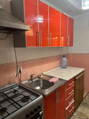 квартира общага: 1 комната, Собственник