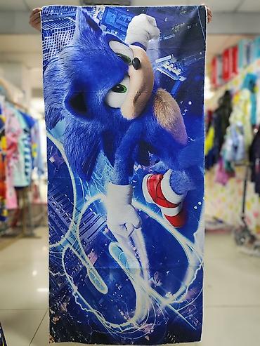 Другие товары для детей: Детское полотенце — 25