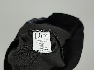 dior bluzki: Dior, Bluza z kapturem damska, rozmiar M — 6