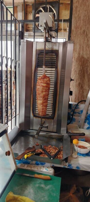 tost: Hamısı ideal vəziyyətdədir. hazr biznesdir real müştərilərə endirim