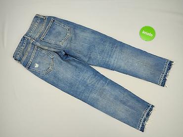 j.star but: Zara, Jeansy damskie, rozmiar 2XS — 3