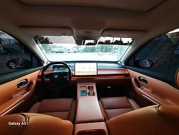 Другие автомобили: LEAPMOTOR C10 . Запас хода 530 км. Машина в родном окрасе — 12