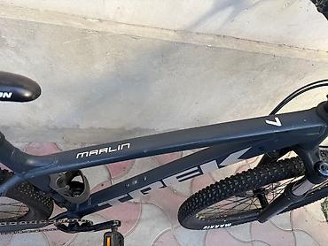 Горные велосипеды: Из Германии — 11