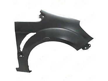 Car Body Parts: LEVI BLATOBRAN ZA FORD S-MAX OD 2005. DO 2009. GOD. | SMEDEREVSKA — 4