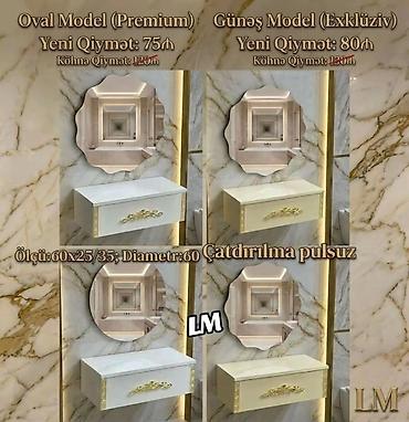 Yeni termolar – Yeni və sifarişlə 💫 Qiymət: 75₼-dən başlayan Model