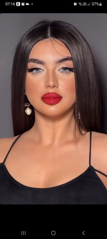 работа водителем в баку: Парикмахер требуется, Аренда места, 1-2 года опыта, Официальное трудоустройство