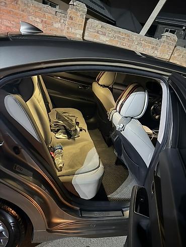 ls 400: Lexus ES: 2017 г., 3.5 л, Автомат, Бензин, Седан — 4