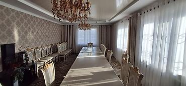 Продажа помещений свободного назначения: Продаётся просторный двухэтажный особняк в центре города Балыкчы — 8