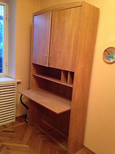 польский: Продаю юношеский гарнитур, Польша, в идеальном состоянии. Состоит из — 5