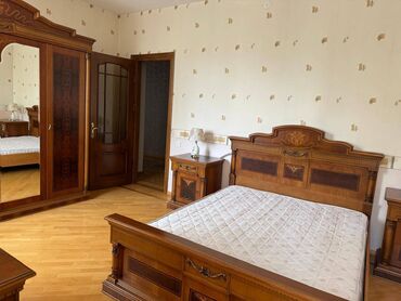 Uzunmüddətli kirayə mənzillər: Tibb Universiteti yaxınlığında Asan Xidmətnən üzbəüz 16 mərtəbəli -da lalafo.az — 5 Uzunmüddətli kirayə mənzillər: Tibb Universiteti yaxınlığında Asan Xidmətnən üzbəüz 16 mərtəbəli — 5