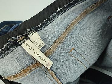 mango legginsy: Mango, Jeansy damskie, rozmiar L — 4