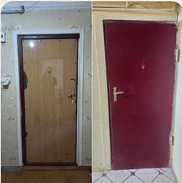 pul qab: Seyf qapi 
150azn
Bine qes 2108 leli — 1