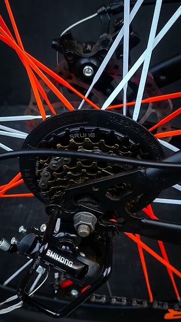 navigator velosiped: Velosiped 29'luq ⚡NAVIGATOR⚡ ✨Şəkillər velosipedin özünə aiddir✨ 3×7 — 4