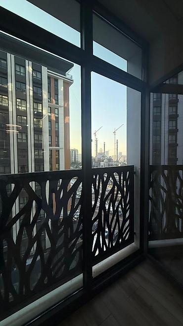 Продажа квартир: 2 комнаты, 78 м², Элитка, 9 этаж, Дизайнерский ремонт — 17