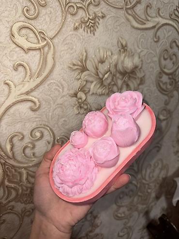 Şamlar: Şam Fiqurlu — 11