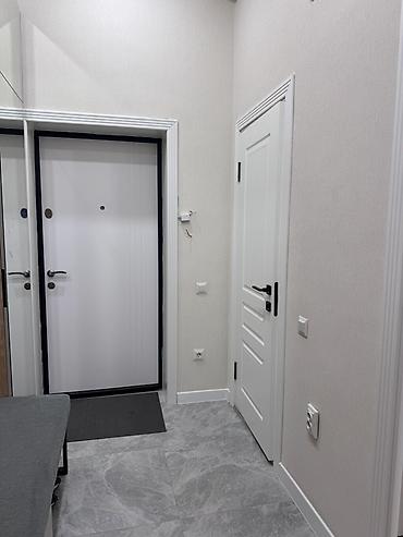 Долгосрочная аренда квартир: Студия, С мебелью полностью — 6