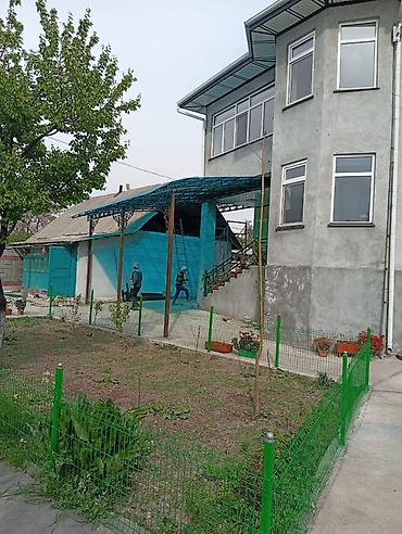 Мебель: Сварочные работы в Бишкеке 🔨 Выполняем сварку и изготовление — 4