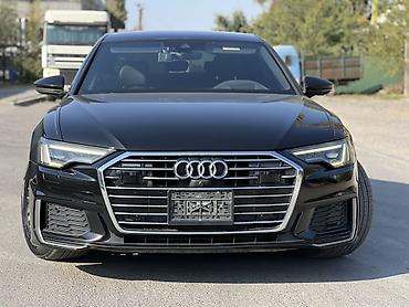 поворотники ауди с4: Audi A6: 2019 г., 2 л, Автомат, Бензин, Седан — 3