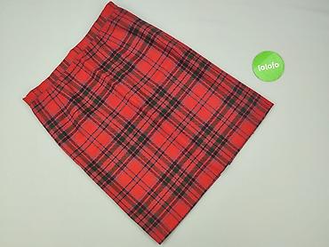 szkoła: Spódnica damska, rozmiar XL — 2