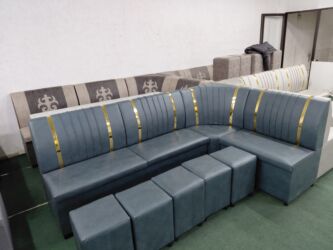 Прямые диваны: Прямой диван, Новый — 21