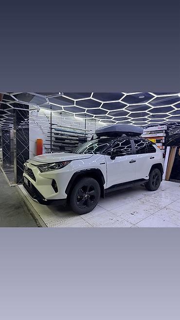 Профессиональная тонировка автостекол - Тонировка лобового, передних