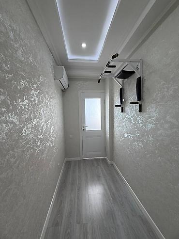 Продажа квартир: 3 комнаты, 97 м², Элитка, 8 этаж, Евроремонт — 4