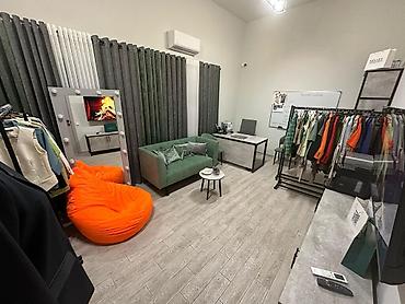 швейный станок: Цех, Действующий, С оборудованием, 450 м² — 1