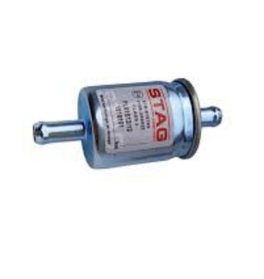 ГБО: ГБО, Новый — 20