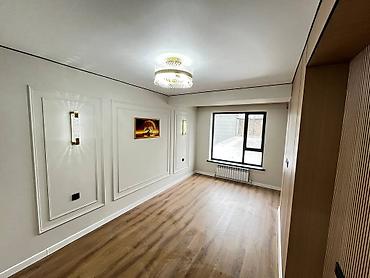 Продажа квартир: 1 комната, 41 м², Элитка, 2 этаж, Дизайнерский ремонт — 2