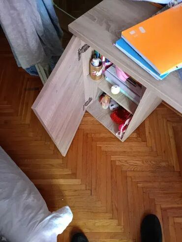 Ostali nameštaj: Popravka vrata na ormarima, stelovanje i zamena šarki 🛠 Usluge — 7