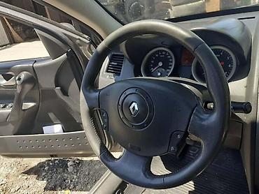 second hand car serbia: VOLAN MEGAN 2 ZA RENAULT MEGANE — 1