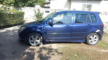 мазда мини: Mazda Demio: 2003 г., 1.3 л, Бензин, Хэтчбэк — 2